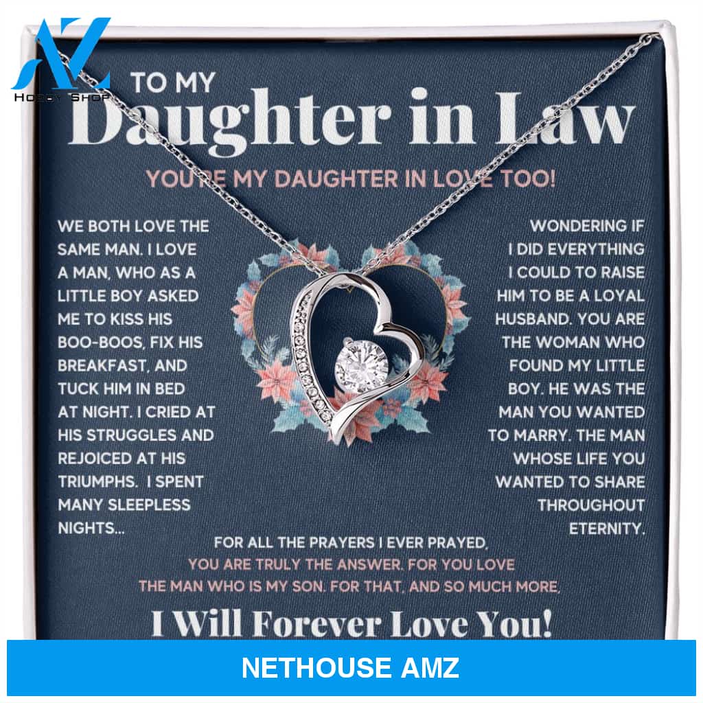 daughter in law gifts for wedding day daughter in law birthday gifts to my daughter in law necklace gifts for daughter in law jewerly