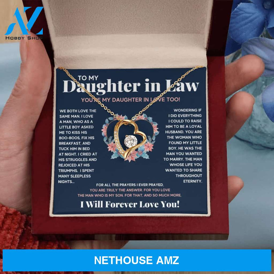 daughter in law gifts for wedding day daughter in law birthday gifts to my daughter in law necklace gifts for daughter in law jewerly