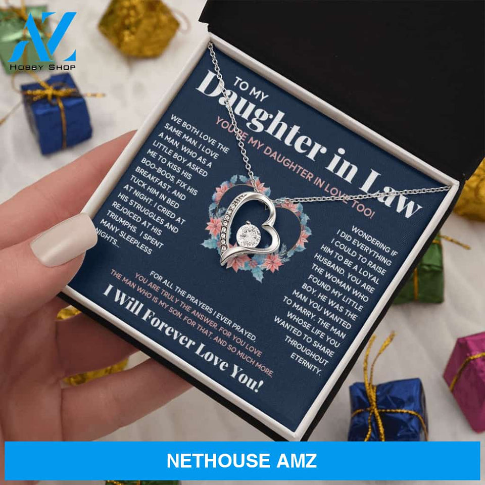 daughter in law gifts for wedding day daughter in law birthday gifts to my daughter in law necklace gifts for daughter in law jewerly