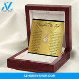 Daughter In Law - Perfect Woman - Alluring Necklace