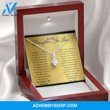Daughter In Law - Perfect Woman - Alluring Necklace