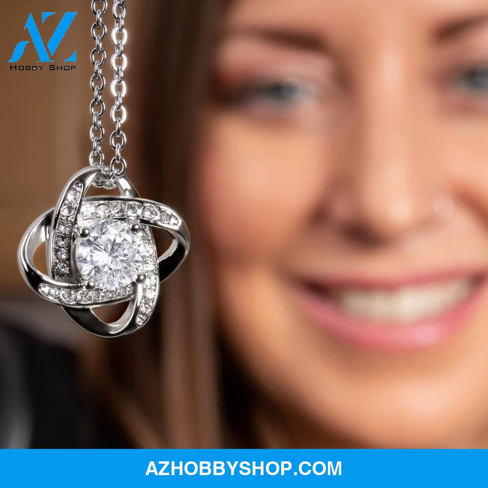 Daughter - Lovely -Necklace