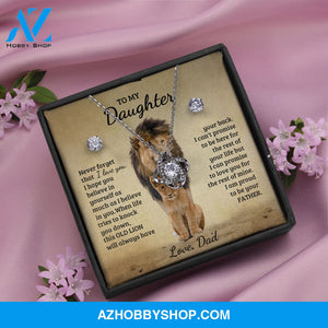 Daughter - Proud Of You - LK Gift Set