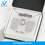 Daughter - Remember - Forever Love Necklace