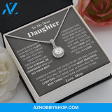 Daughter - Stay Strong- Eternal Hope