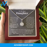 Daughter - Stay Strong- Eternal Hope