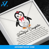 Daughter - Strong Love - Necklace