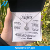 Daughter - Words Of Love - Eternal Hope