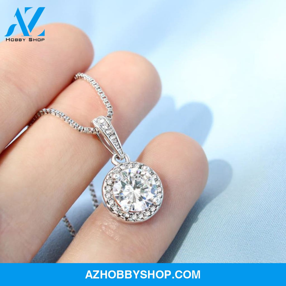 Daughter - Words Of Love - Eternal Hope