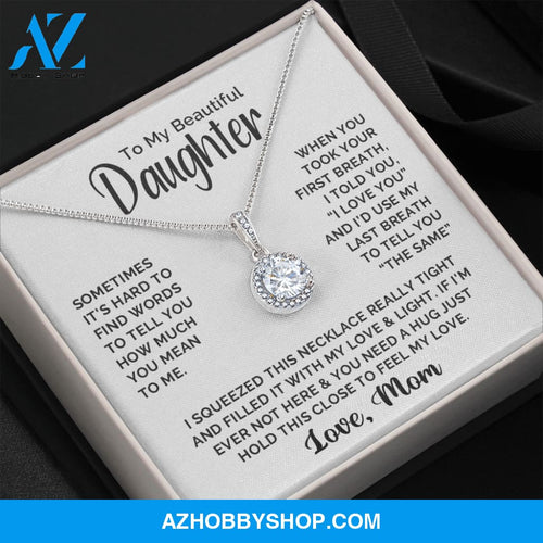 Daughter - Words Of Love - Eternal Hope