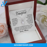 Daughter - Words Of Love - Eternal Hope