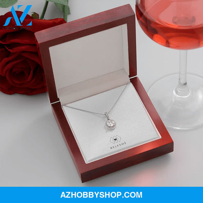 Eternal Love Necklace