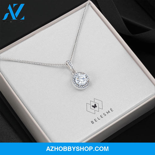 Eternal Love Necklace