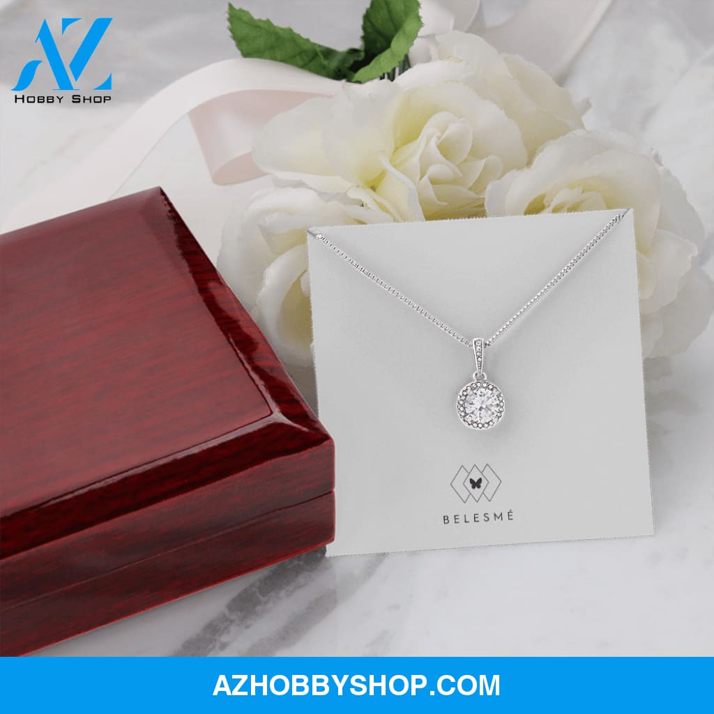 Eternal Love Necklace