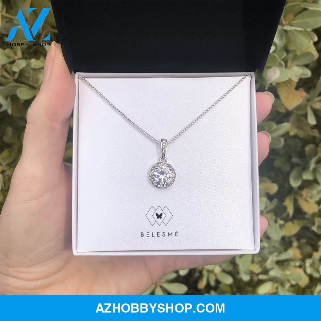 Eternal Love Necklace