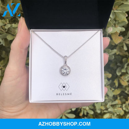 Eternal Love Necklace