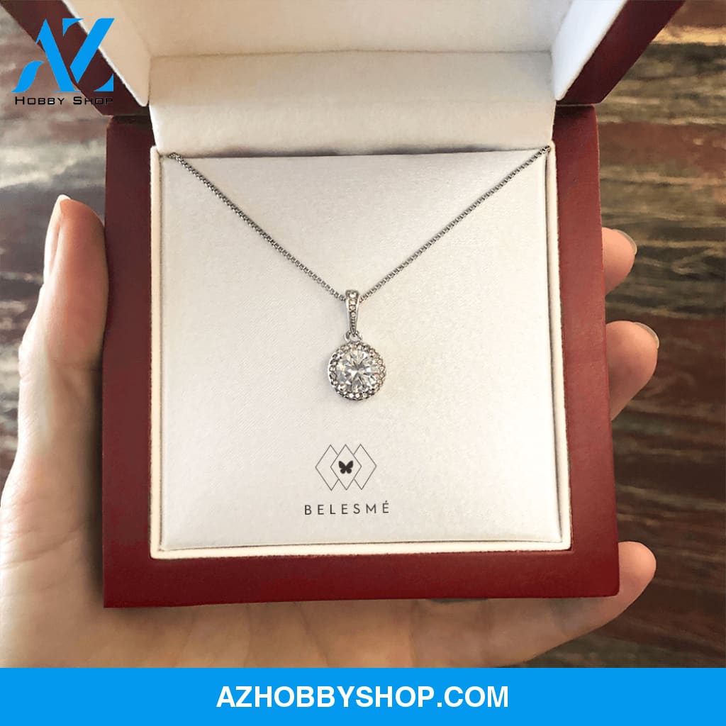 Eternal Love Necklace
