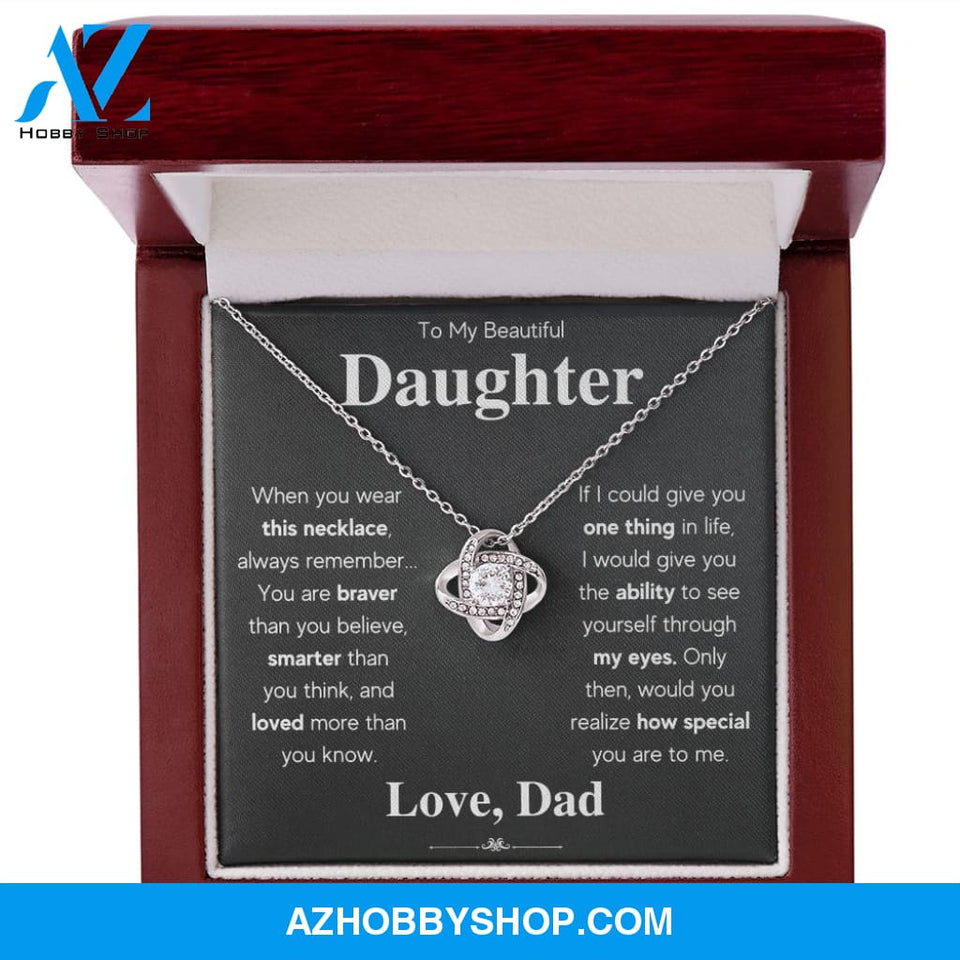 father daughter necklace birthday badass daughter necklace gifts for daughter adult daughter gifts dad daughter gift