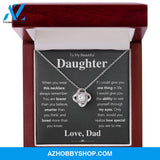 father daughter necklace birthday badass daughter necklace gifts for daughter adult daughter gifts dad daughter gift