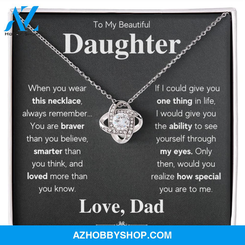 father daughter necklace birthday badass daughter necklace gifts for daughter adult daughter gifts dad daughter gift
