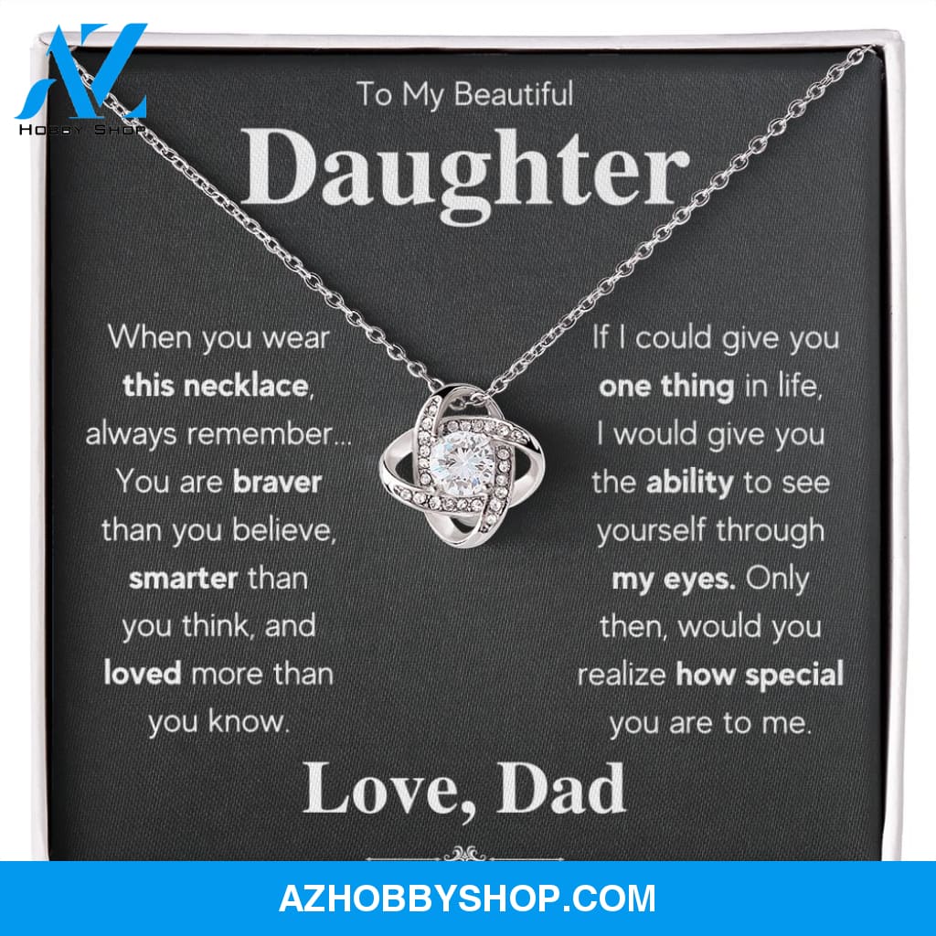 father daughter necklace birthday badass daughter necklace gifts for daughter adult daughter gifts dad daughter gift
