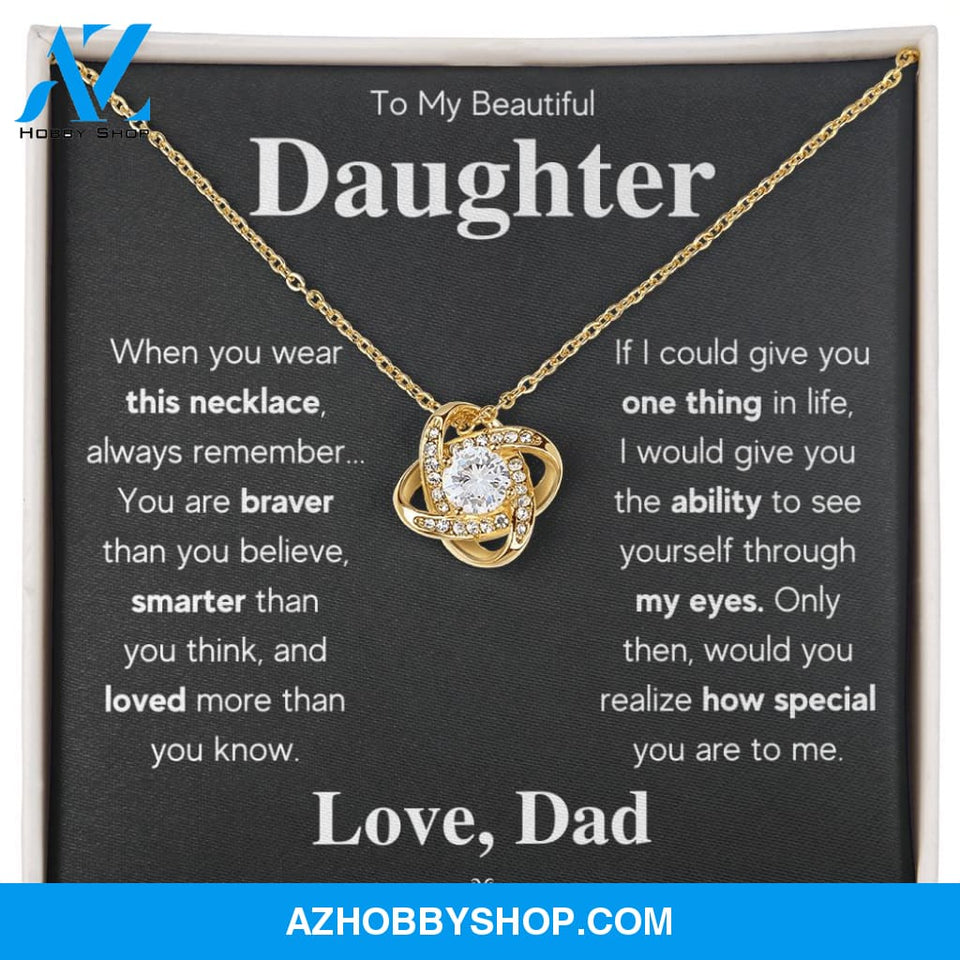 father daughter necklace birthday badass daughter necklace gifts for daughter adult daughter gifts dad daughter gift