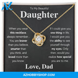 father daughter necklace birthday badass daughter necklace gifts for daughter adult daughter gifts dad daughter gift