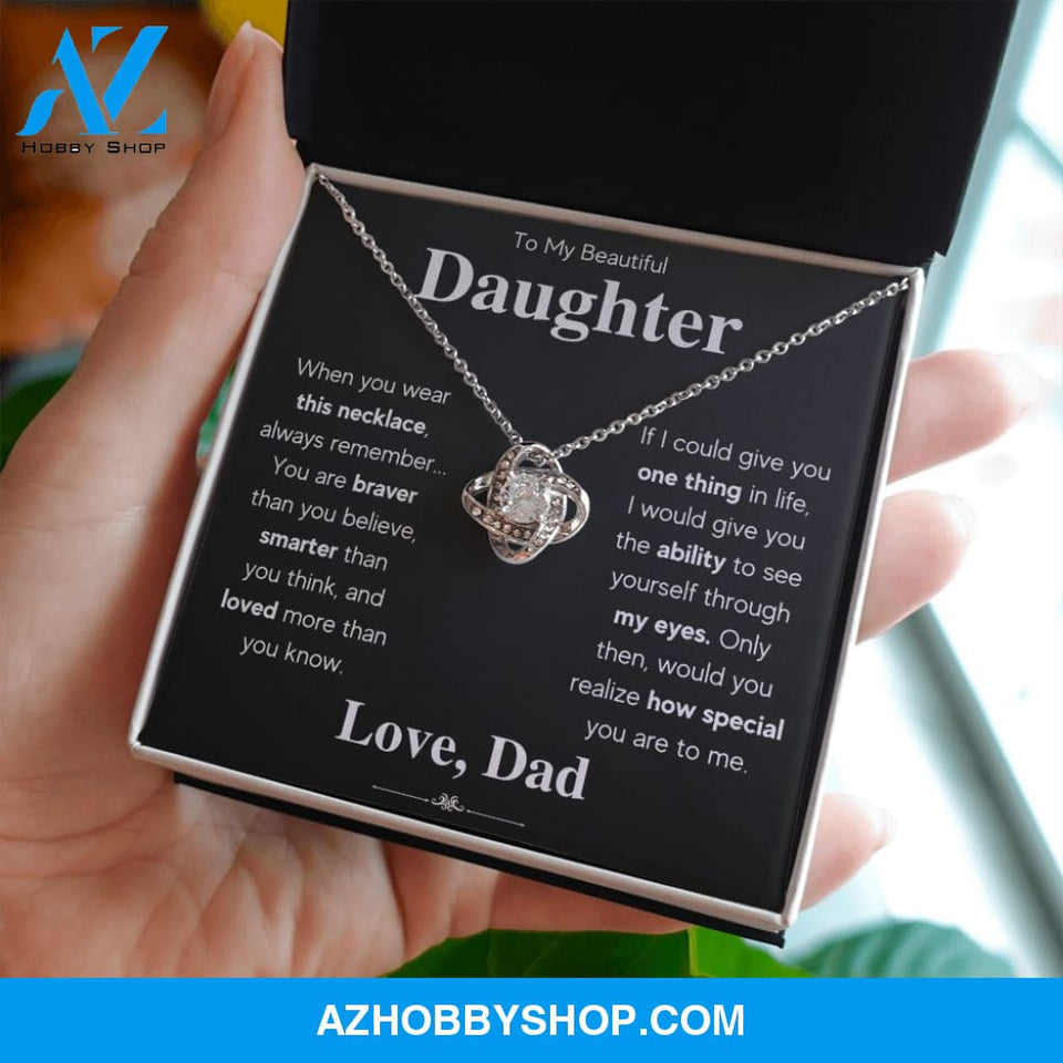 father daughter necklace birthday badass daughter necklace gifts for daughter adult daughter gifts dad daughter gift