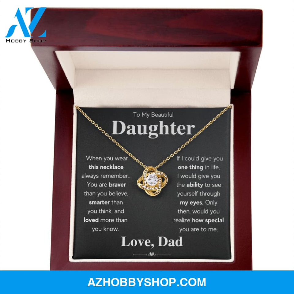 father daughter necklace birthday badass daughter necklace gifts for daughter adult daughter gifts dad daughter gift