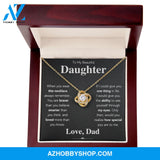 father daughter necklace birthday badass daughter necklace gifts for daughter adult daughter gifts dad daughter gift