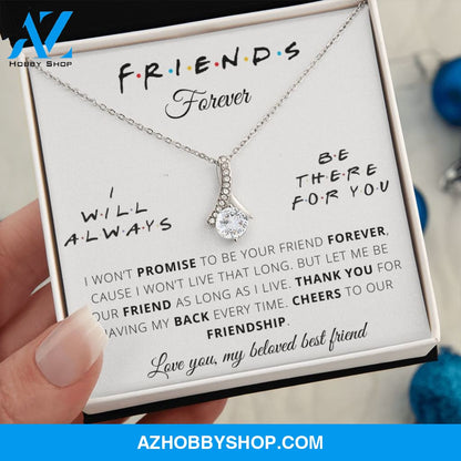 Friends Forever Necklace