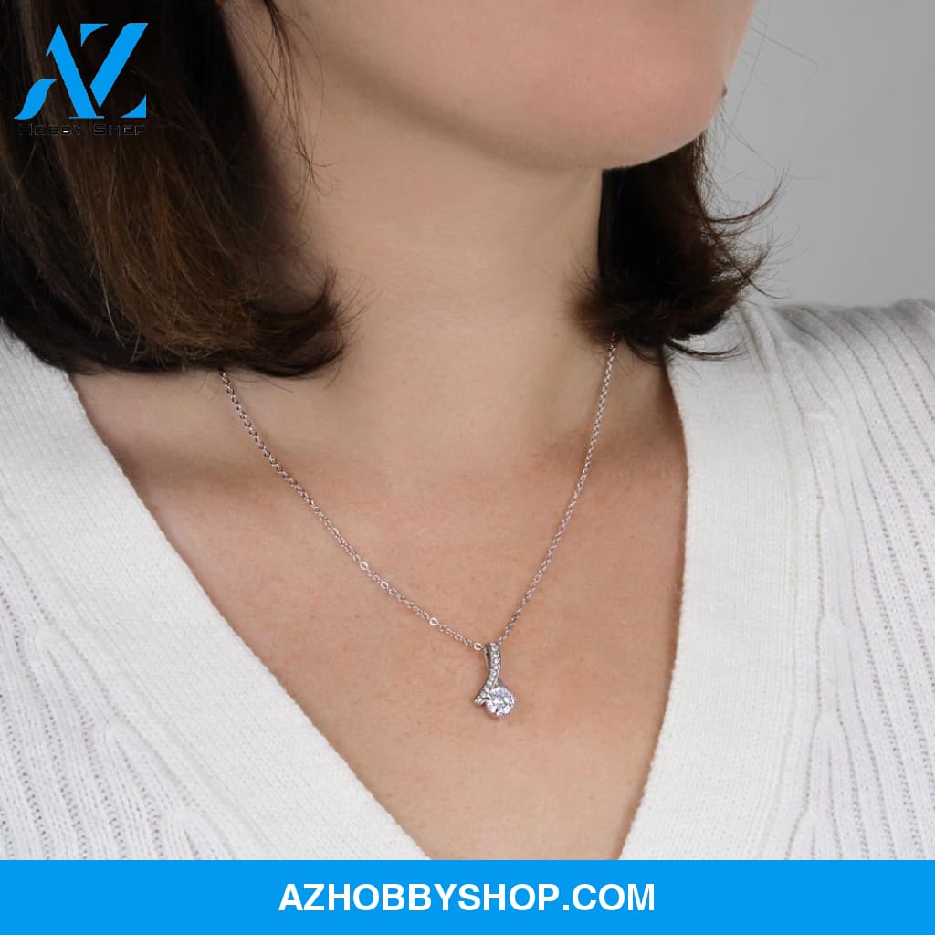 Friends Forever Necklace
