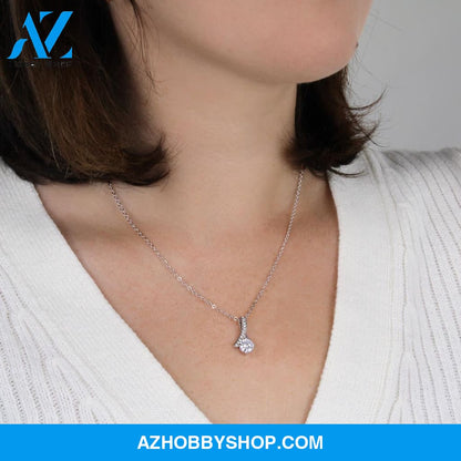 Friends Forever Necklace