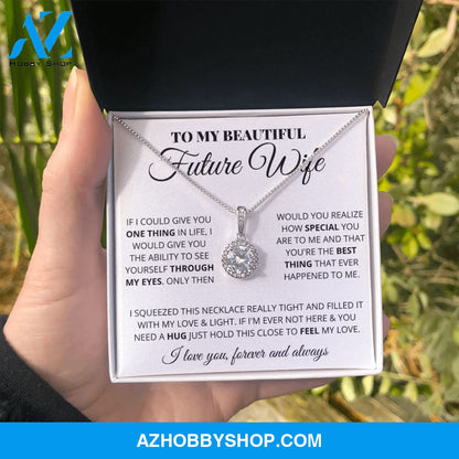 Future Wife - Best Thing Ever - Eternal Hope