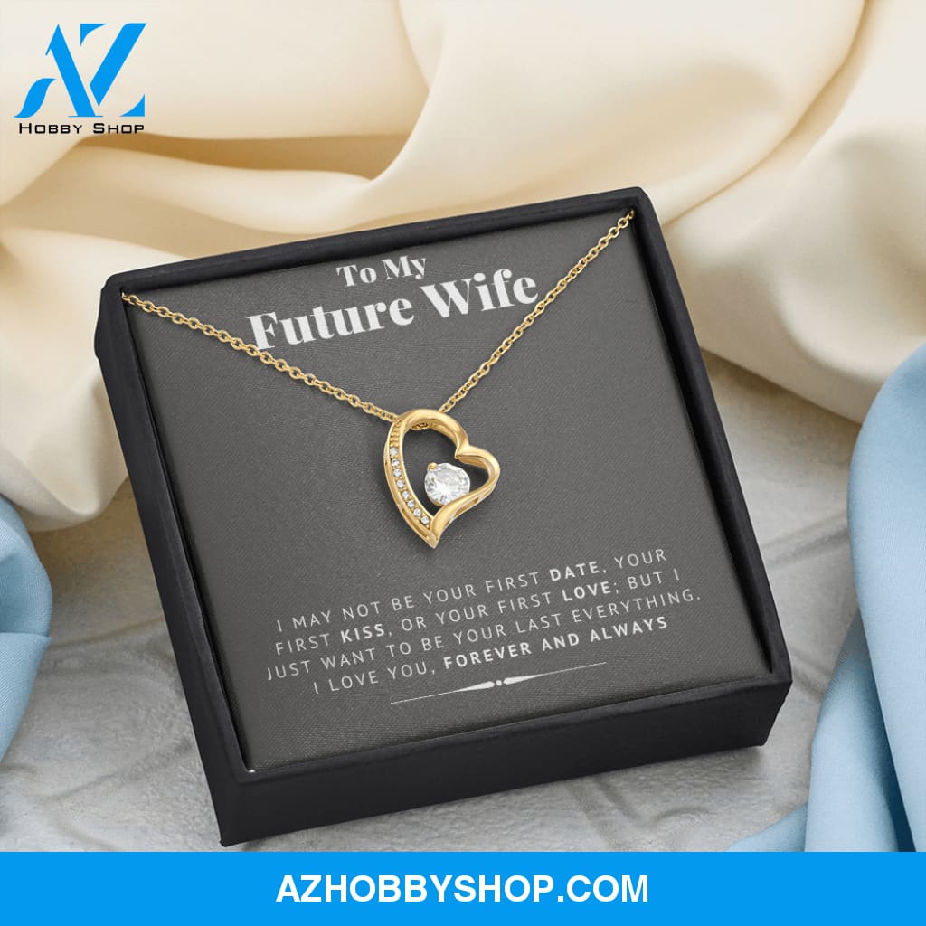 Future Wife - Forever In Love - Forever Love