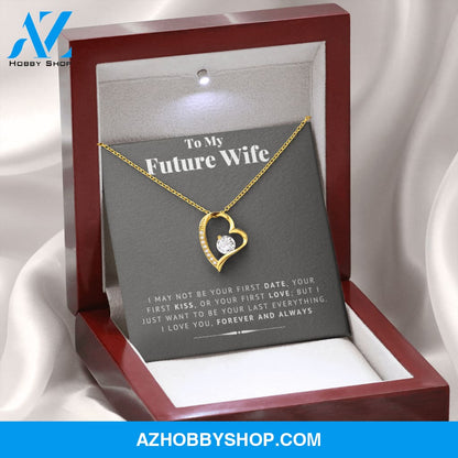 Future Wife - Forever In Love - Forever Love