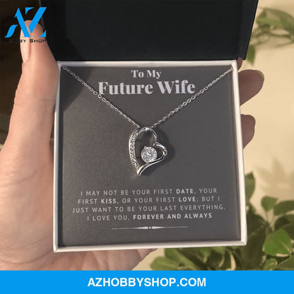 Future Wife - Forever In Love - Forever Love