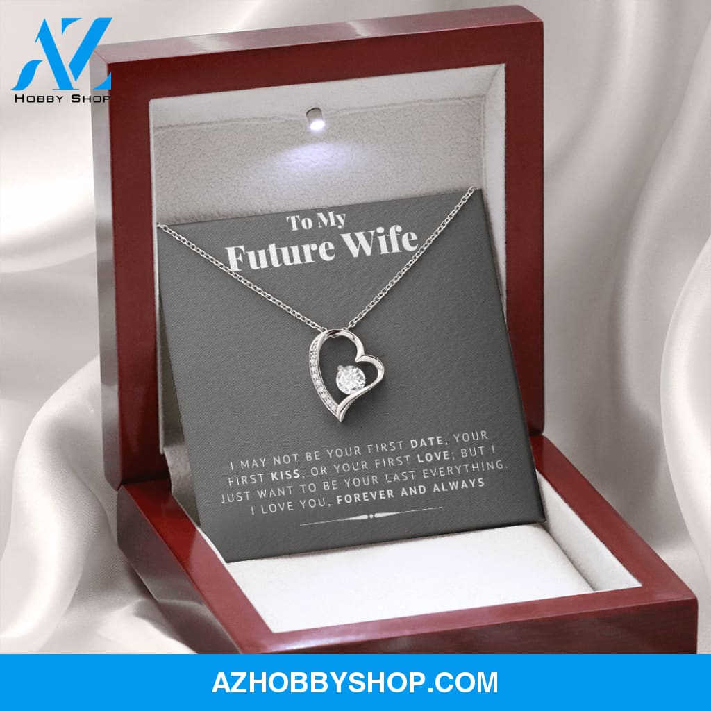 Future Wife - Forever In Love - Forever Love