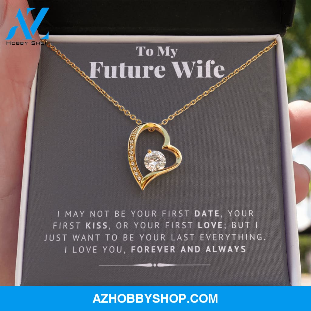 Future Wife - Forever In Love - Forever Love