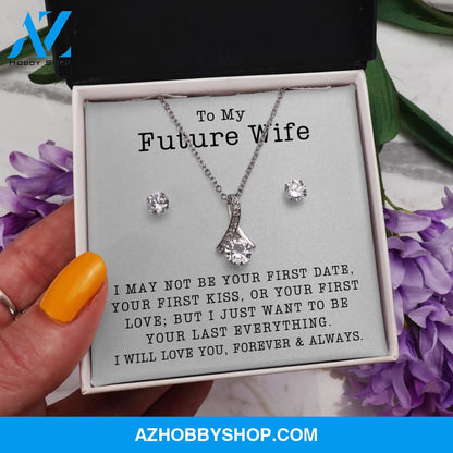Future Wife - Last Everything - Alluring Love Set