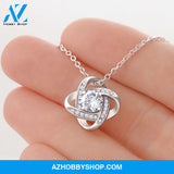 Gift for Daughter - Wrapped Around Her Finger