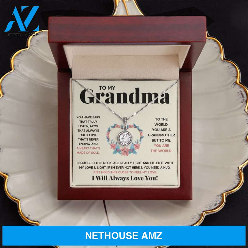 gifts for nana from granddaughter grandma gifts ideas grandma necklace birthday gifts for grandma best grandma gifts jewerly present