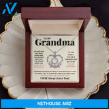 gifts for nana from granddaughter grandma gifts ideas grandma necklace birthday gifts for grandma best grandma gifts jewerly present