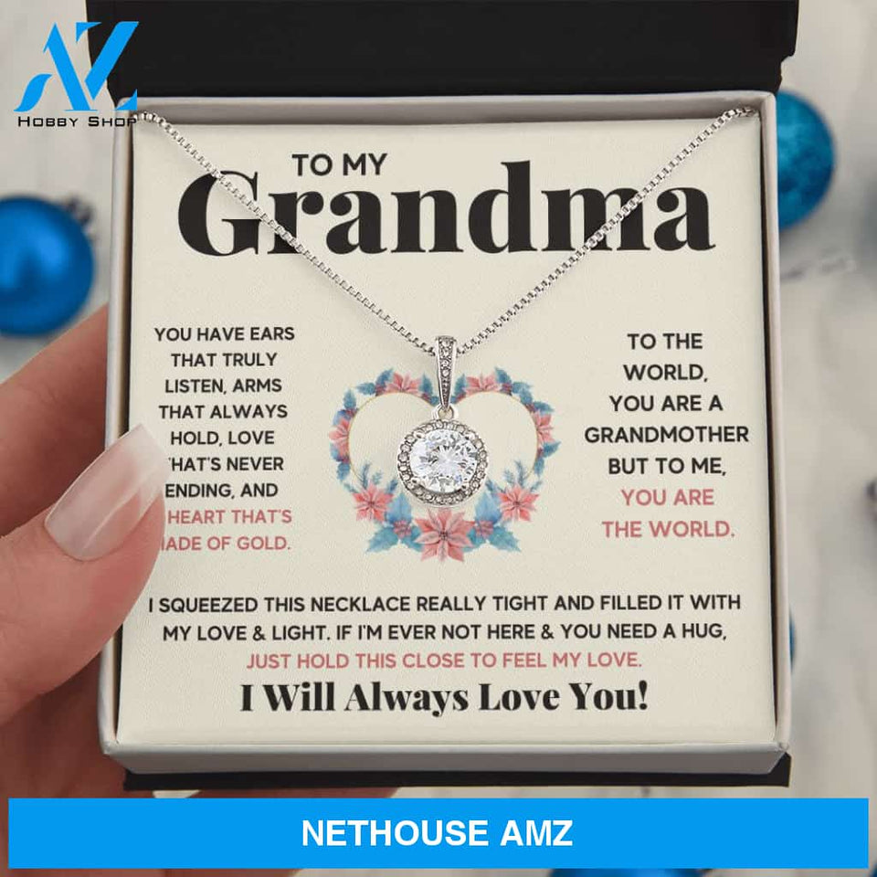 gifts for nana from granddaughter grandma gifts ideas grandma necklace birthday gifts for grandma best grandma gifts jewerly present
