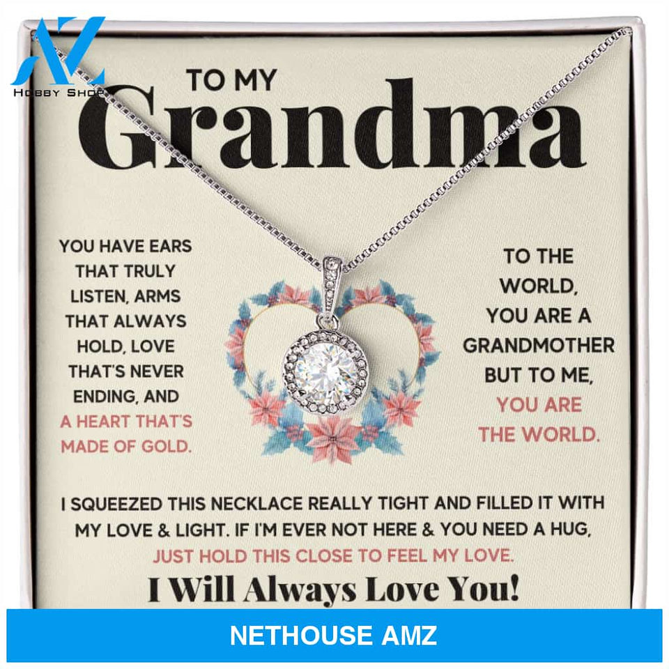 gifts for nana from granddaughter grandma gifts ideas grandma necklace birthday gifts for grandma best grandma gifts jewerly present