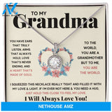 gifts for nana from granddaughter grandma gifts ideas grandma necklace birthday gifts for grandma best grandma gifts jewerly present