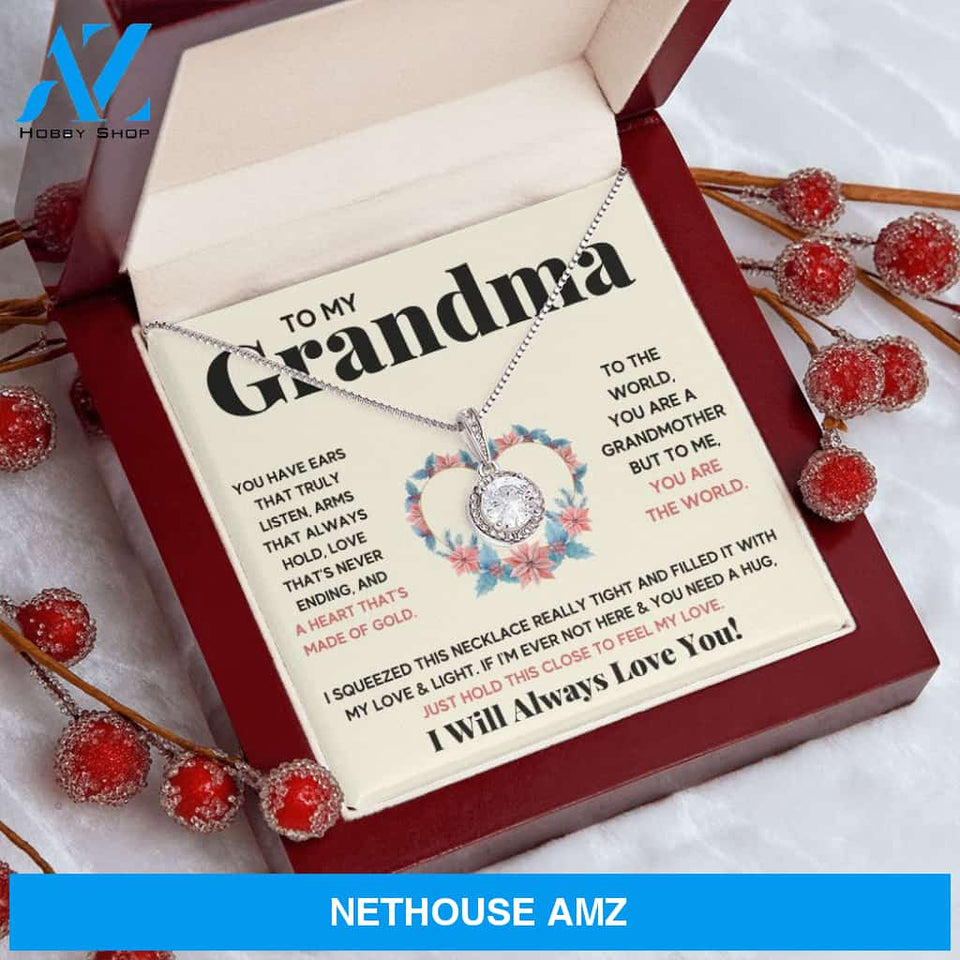 gifts for nana from granddaughter grandma gifts ideas grandma necklace birthday gifts for grandma best grandma gifts jewerly present