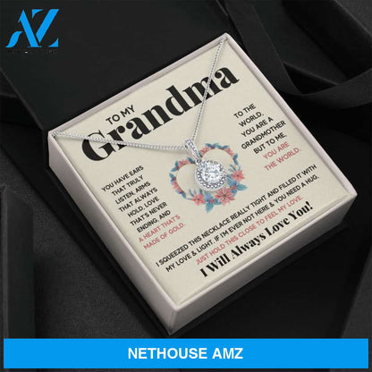 gifts for nana from granddaughter grandma gifts ideas grandma necklace birthday gifts for grandma best grandma gifts jewerly present