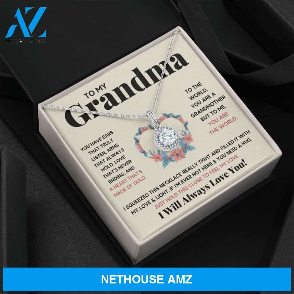 gifts for nana from granddaughter grandma gifts ideas grandma necklace birthday gifts for grandma best grandma gifts jewerly present