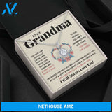 gifts for nana from granddaughter grandma gifts ideas grandma necklace birthday gifts for grandma best grandma gifts jewerly present